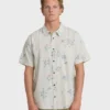 Sundays Mini Short Sleeve Shirt