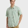Sundays Mini Short Sleeve Shirt