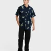 Sundays Mini Short Sleeve Shirt