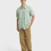 Sundays Mini Short Sleeve Shirt