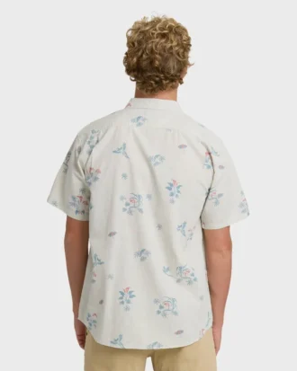 Sundays Mini Short Sleeve Shirt