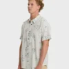 Sundays Mini Short Sleeve Shirt