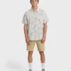 Sundays Mini Short Sleeve Shirt
