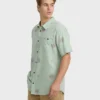 Sundays Mini Short Sleeve Shirt