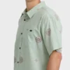 Sundays Mini Short Sleeve Shirt