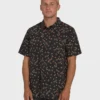 Sundays Mini Short Sleeve Woven Shirt