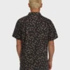 Sundays Mini Short Sleeve Woven Shirt