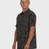 Sundays Mini Short Sleeve Woven Shirt