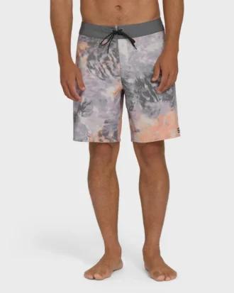 Sundays Pro 19″ Boardshorts