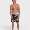 Sundays Pro 19″ Boardshorts