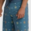 Sundays Pro 19″ Boardshorts