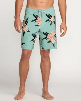 Sundays Pro Performance 19″ Boardshorts