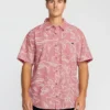 Sundays Short Sleeve Shirt