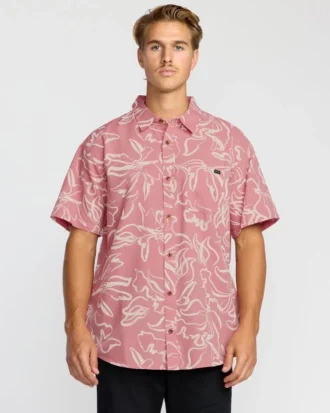 Sundays Short Sleeve Shirt