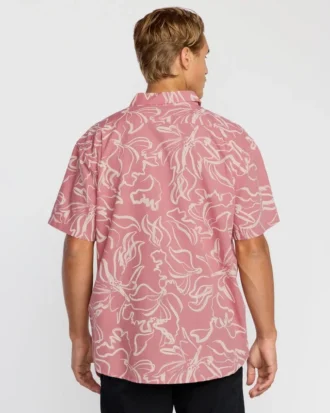 Sundays Short Sleeve Shirt