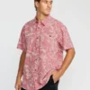 Sundays Short Sleeve Shirt