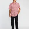 Sundays Short Sleeve Shirt