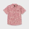 Sundays Short Sleeve Shirt
