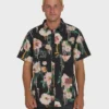 Sundays Short Sleeve Woven Shirt Sundays Short Sleeve Woven Shirt