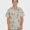 Sundays Short Sleeve Woven Shirt Sundays Short Sleeve Woven Shirt