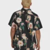 Sundays Short Sleeve Woven Shirt Sundays Short Sleeve Woven Shirt