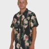 Sundays Short Sleeve Woven Shirt Sundays Short Sleeve Woven Shirt