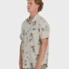 Sundays Short Sleeve Woven Shirt Sundays Short Sleeve Woven Shirt