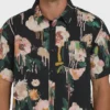 Sundays Short Sleeve Woven Shirt Sundays Short Sleeve Woven Shirt