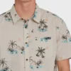 Sundays Short Sleeve Woven Shirt Sundays Short Sleeve Woven Shirt
