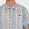 Sundays Short Sleeve Woven Shirt