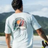 Sundown a/Div Short Sleeve T-Shirt