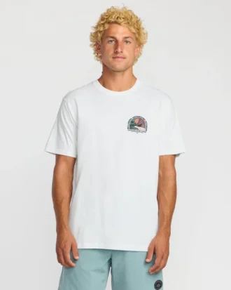 Sundown a/Div Short Sleeve T-Shirt