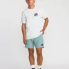 Sundown a/Div Short Sleeve T-Shirt
