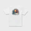 Sundown a/Div Short Sleeve T-Shirt
