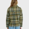 Sundown Sherpa Shacket