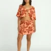 Sunflower Skirt