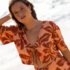 Sunflower Top
