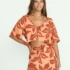 Sunflower Top