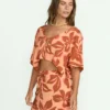 Sunflower Top