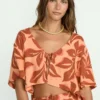 Sunflower Top