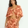 Sunflower Top