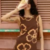 Sunkissed Maxi Dress