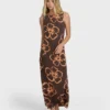 Sunkissed Maxi Dress