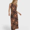 Sunkissed Maxi Dress