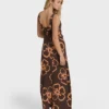 Sunkissed Maxi Dress