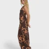 Sunkissed Maxi Dress