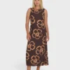 Sunkissed Maxi Dress