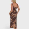 Sunkissed Maxi Dress