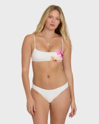 Sunny Shore Bondi Medium Bikini Bottom