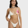 Sunny Shore Tall Slide Triangle Bikini Top